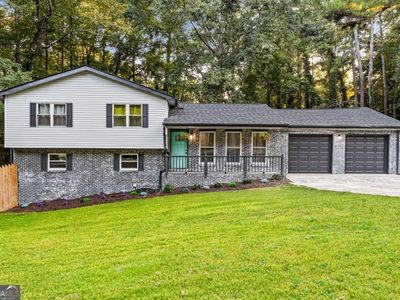 8267 Freestone Dr, Jonesboro, GA, 30236