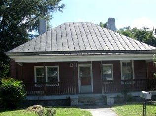 1311 Clark St, Rocky Mount, NC 27801