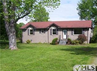 2249 Bearwallow Rd, Ashland City, TN 37015