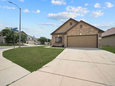 9142 CANTER HORSE, San Antonio, TX, 78254