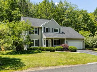 81 Summit Ridge Dr, Keene, NH 03431