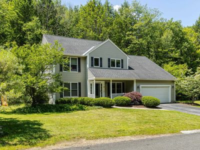 81 Summit Ridge Drive, Keene, NH, 03431