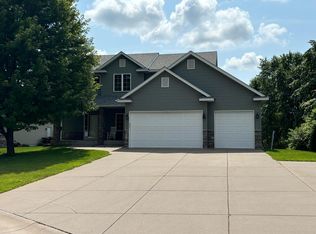 453 Prairie Creek Dr, Delano, MN 55328