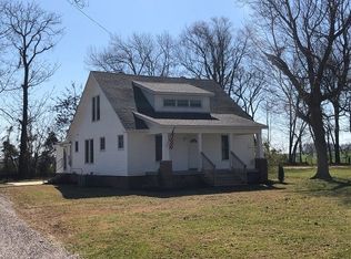 185 Kenny Stratton Rd, Olmstead, KY 42265