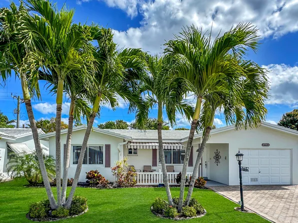 2940 NW 1st Avenue, Pompano Beach, FL 33064