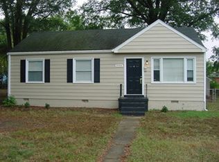 5104 Montpelier St, Henrico, VA 23231