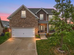 1143 Grimball Trce, Lexington, KY 40509