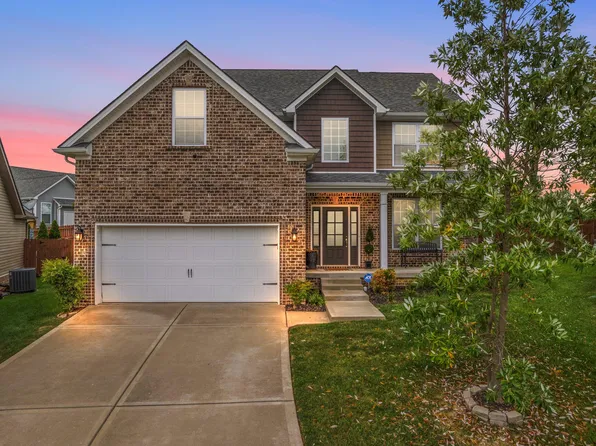 1143 Grimball Trce, Lexington, KY 40509