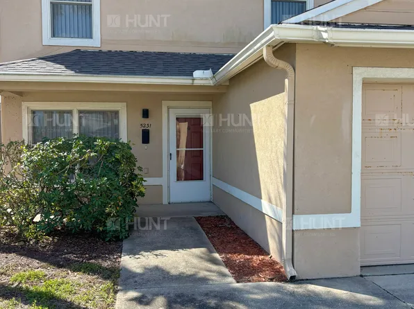 5231 Thunder Ln, Patrick Afb, FL 32925