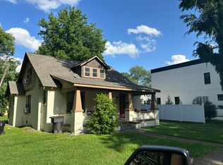215 S Bilbro Ave, Murfreesboro, TN 37130