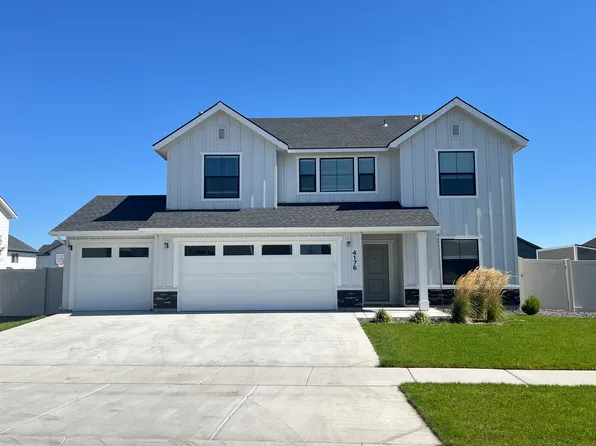 4176 N Durmast Way, Meridian, ID 83646