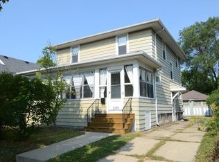 2130 E Washington Ave, Madison, WI 53704