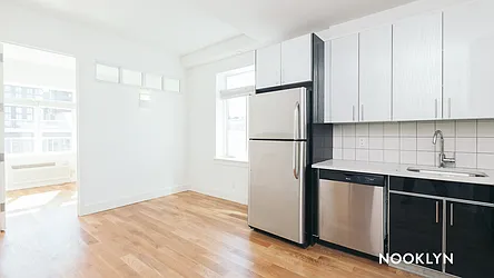 Rented by Nooklyn NYC LLC