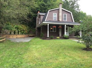 7150 Parksville Rd, Parksville, NY 12768