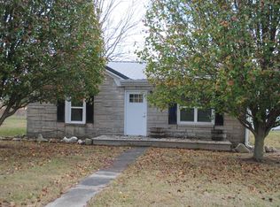 430 Community Center Dr, Hustonville, KY 40437