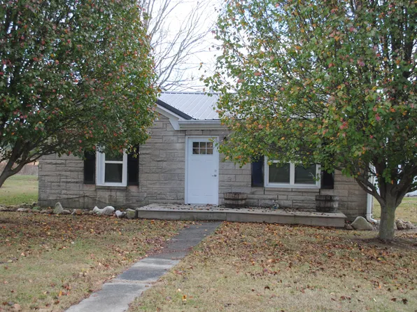 430 Community Center Dr, Hustonville, KY 40437