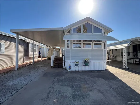 171 Tranquility Dr, Donna, TX 78537