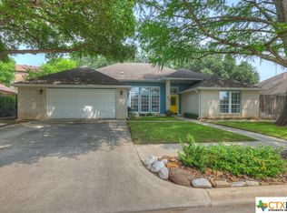 630 Summerwood Dr, New Braunfels, TX 78130