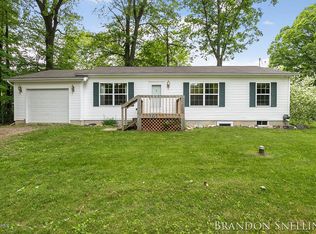 7325 Parle Ave NE, Belding, MI 48809