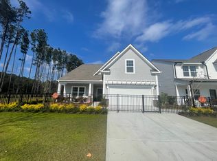 408 Avocet Dr, Summerville, SC 29486