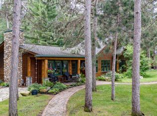 8172 Ruttger Rd, Pequot Lakes, MN 56472