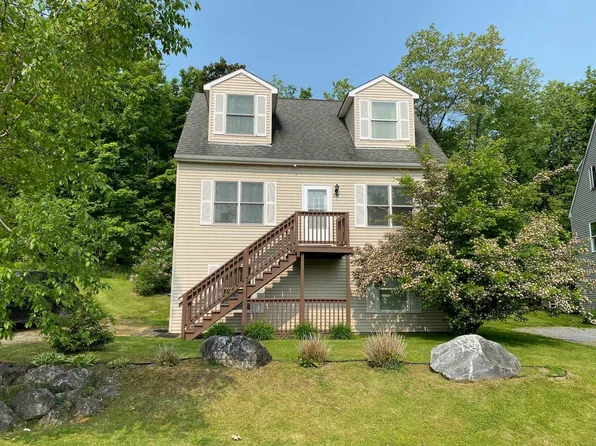 332 Chester Knoll Drive, Bennington, VT 05201