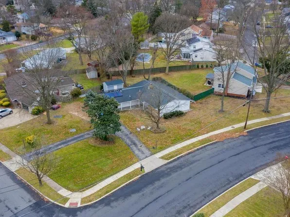 400 Cherry Hill Blvd, Cherry Hill, NJ 08002