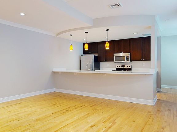 Dining/Living room