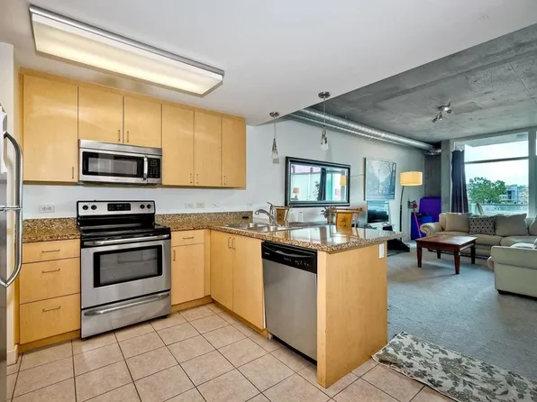 1080 Park Blvd Unit 410, San Diego, CA 92101