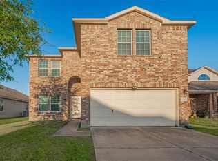 10118 Mariposa Stream Ct, Houston, TX 77044