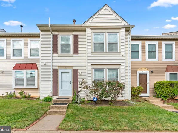 410 Curry Ford Ln, Gaithersburg, MD 20878