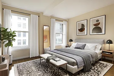 Rented by Manhattan Miami Real Estate