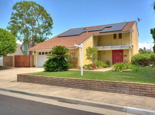 298 Valverde Ave, Brea, CA 92821