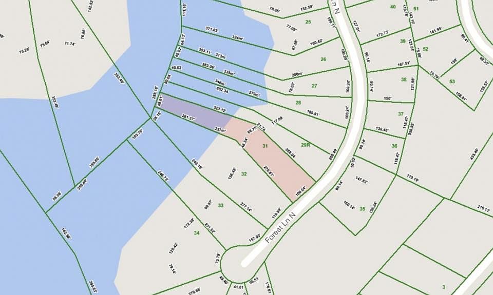 2nd image of 228 Forest Ln N
