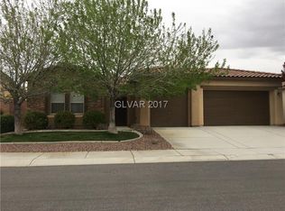 4711 Santa Luc St, Pahrump, NV 89061