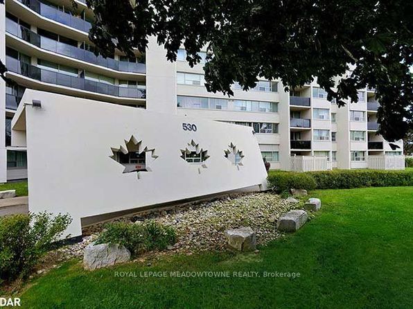 530 Lolita Gdns #903, Mississauga, ON L5A 3T2