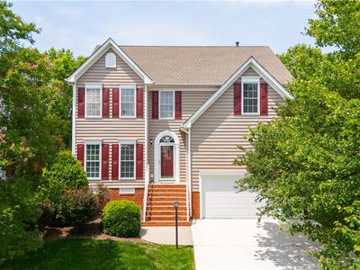 14254 Camack Trl, Midlothian, VA, 23114