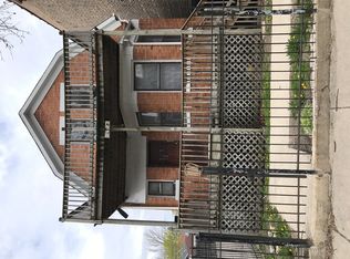 3402 W Evergreen Ave, Chicago, IL 60651