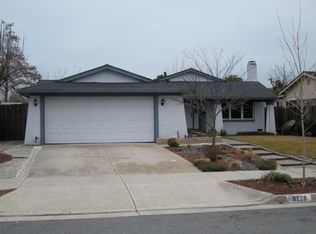 6228 Sager Way, San Jose, CA