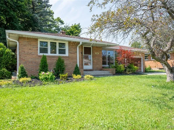 1158 Woodstock Ave, Tonawanda, NY 14150