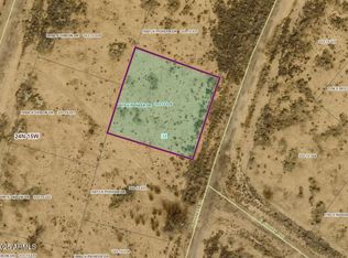 10079 N Pioneer Dr #2848, Kingman, AZ 86401