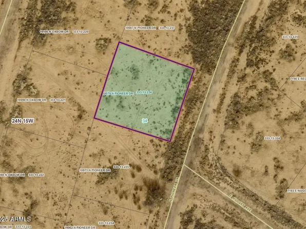 10079 N PIONEER Drive #2848, Kingman, AZ 86401