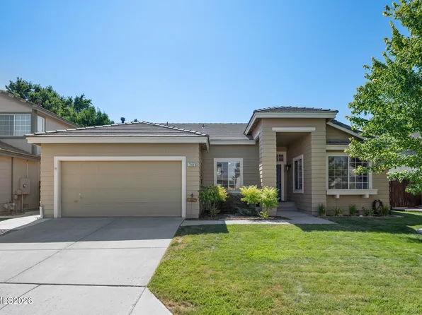 3060 Fairwood Dr, Reno, NV 89502