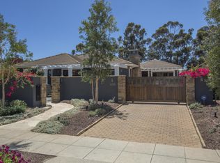 3031 Samarkand Dr, Santa Barbara, CA 93105