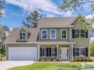 321 Labrador Ln, Guyton, GA 31312