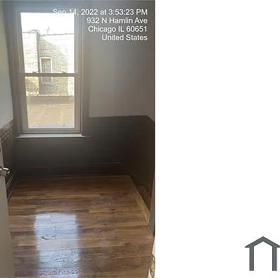 930 N Hamlin Ave #1 — Photo 6