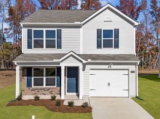 3908 Falcon Ct NW, Wilson, NC 27896