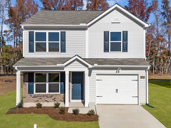 3908 Falcon Court NW, Wilson, NC 27896