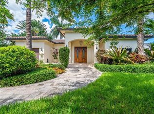 2437 Castilla Isle, Fort Lauderdale, FL 33301