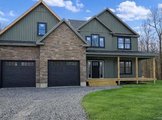 4 Cherry Hill Rd, Cornwall, NY 12518